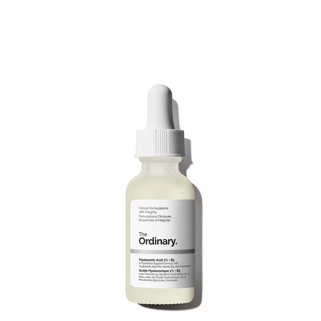 Pureveil Hydrating Serum - Pureveil