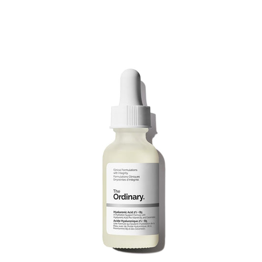 Pureveil Hydrating Serum - Pureveil